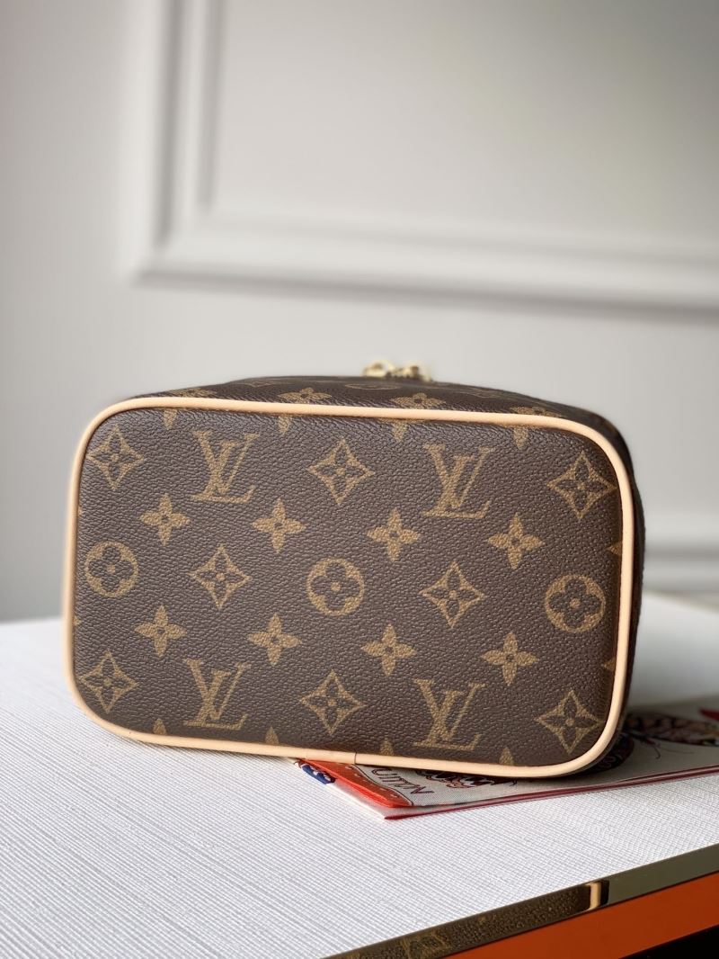 LV Cosmetic Bags